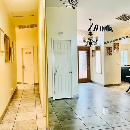 Watercreek-Four-Bedroom House In לאס וגאס מראה חיצוני תמונה