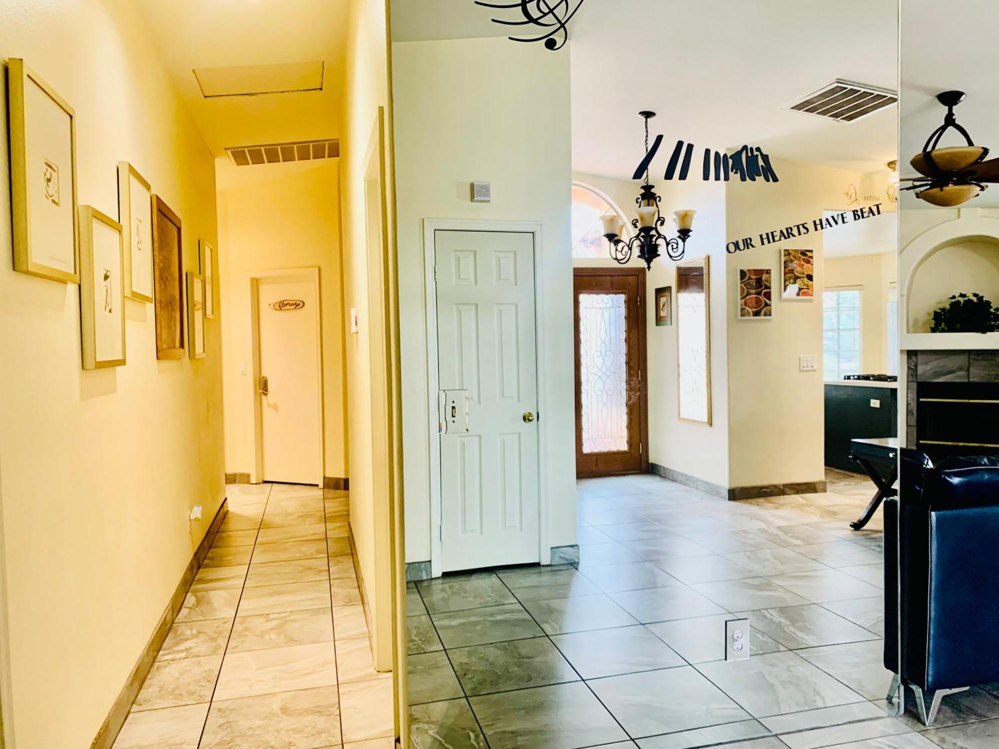 Watercreek-Four-Bedroom House In לאס וגאס מראה חיצוני תמונה
