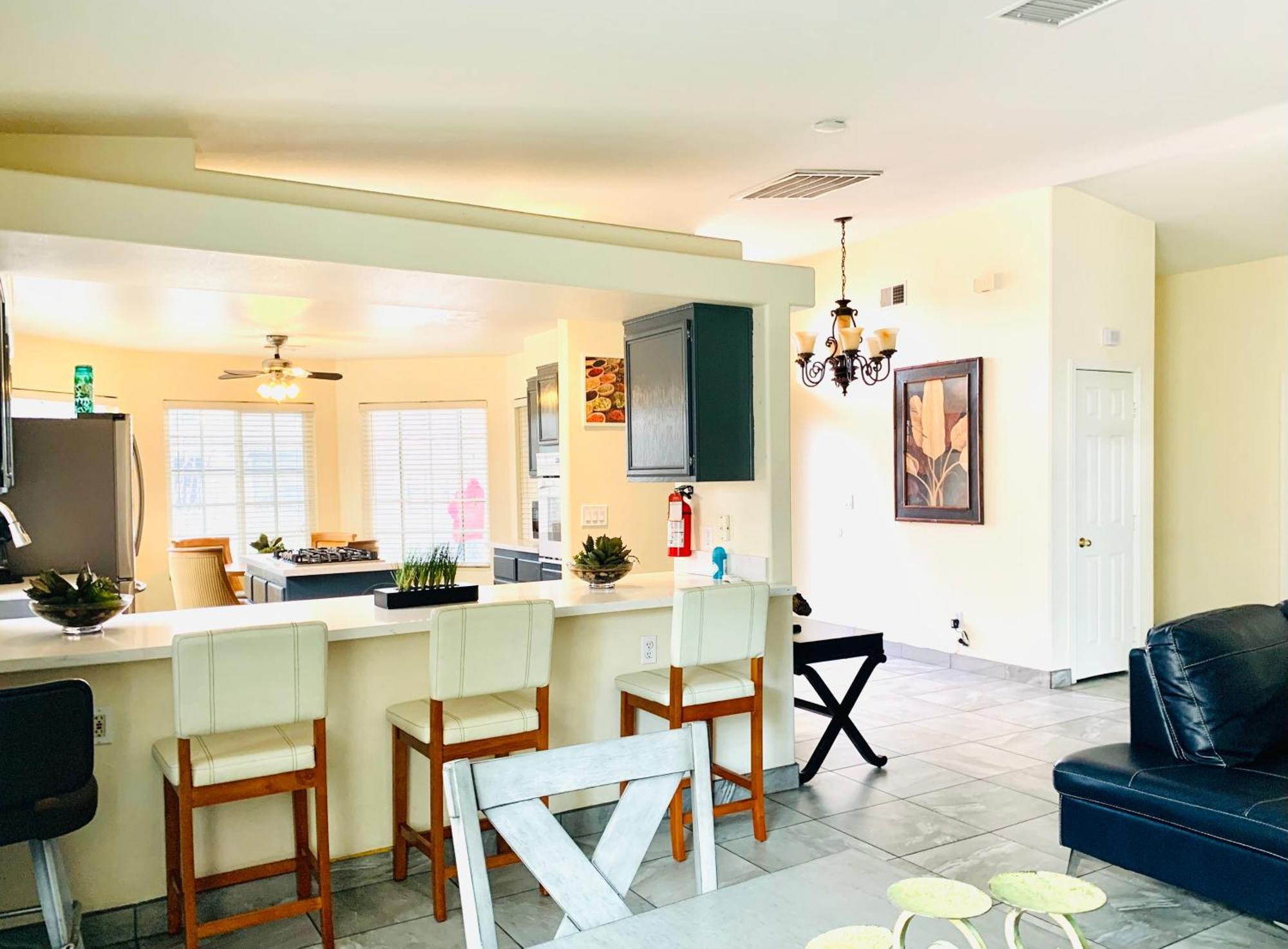 Watercreek-Four-Bedroom House In לאס וגאס מראה חיצוני תמונה