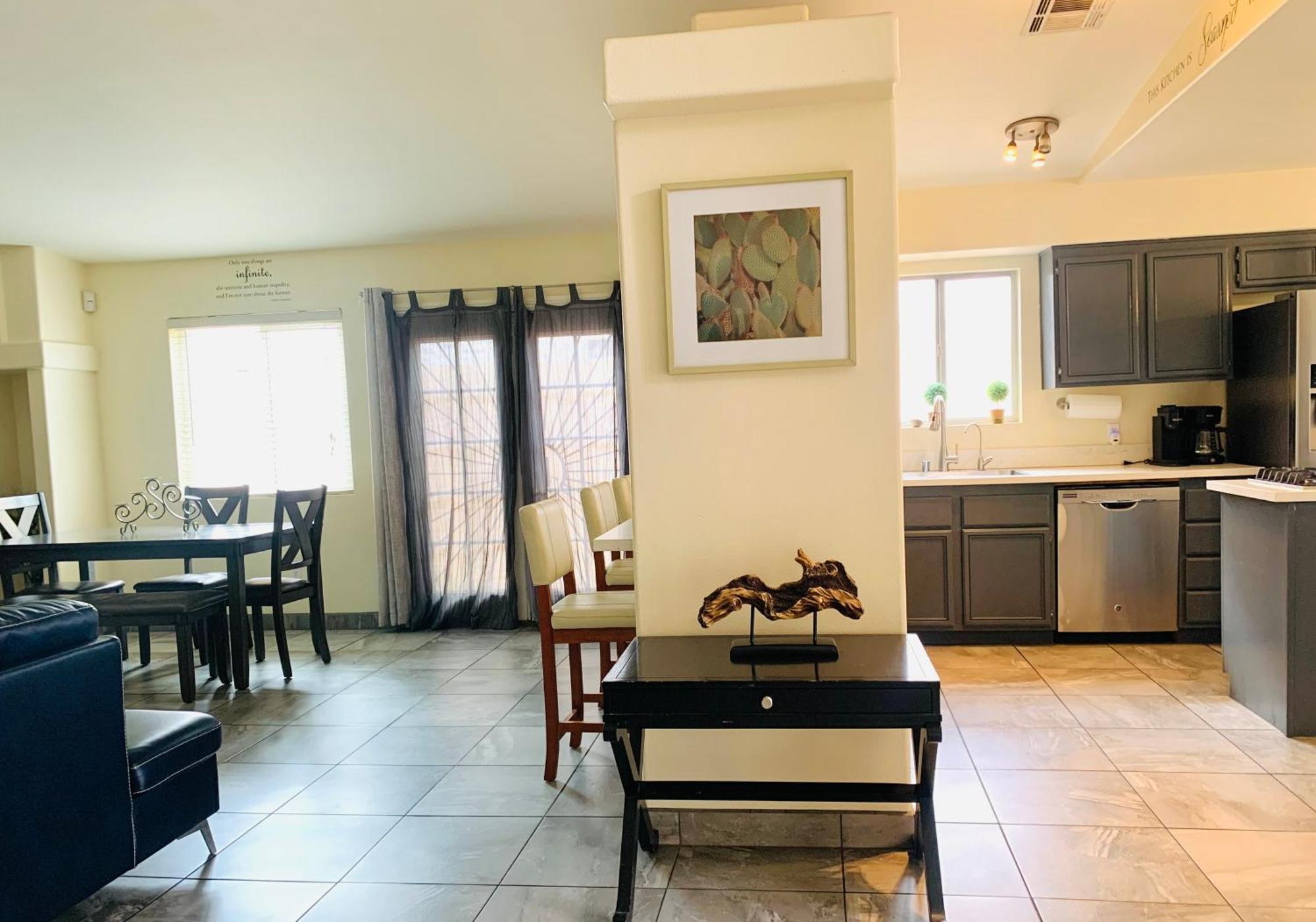 Watercreek-Four-Bedroom House In לאס וגאס מראה חיצוני תמונה