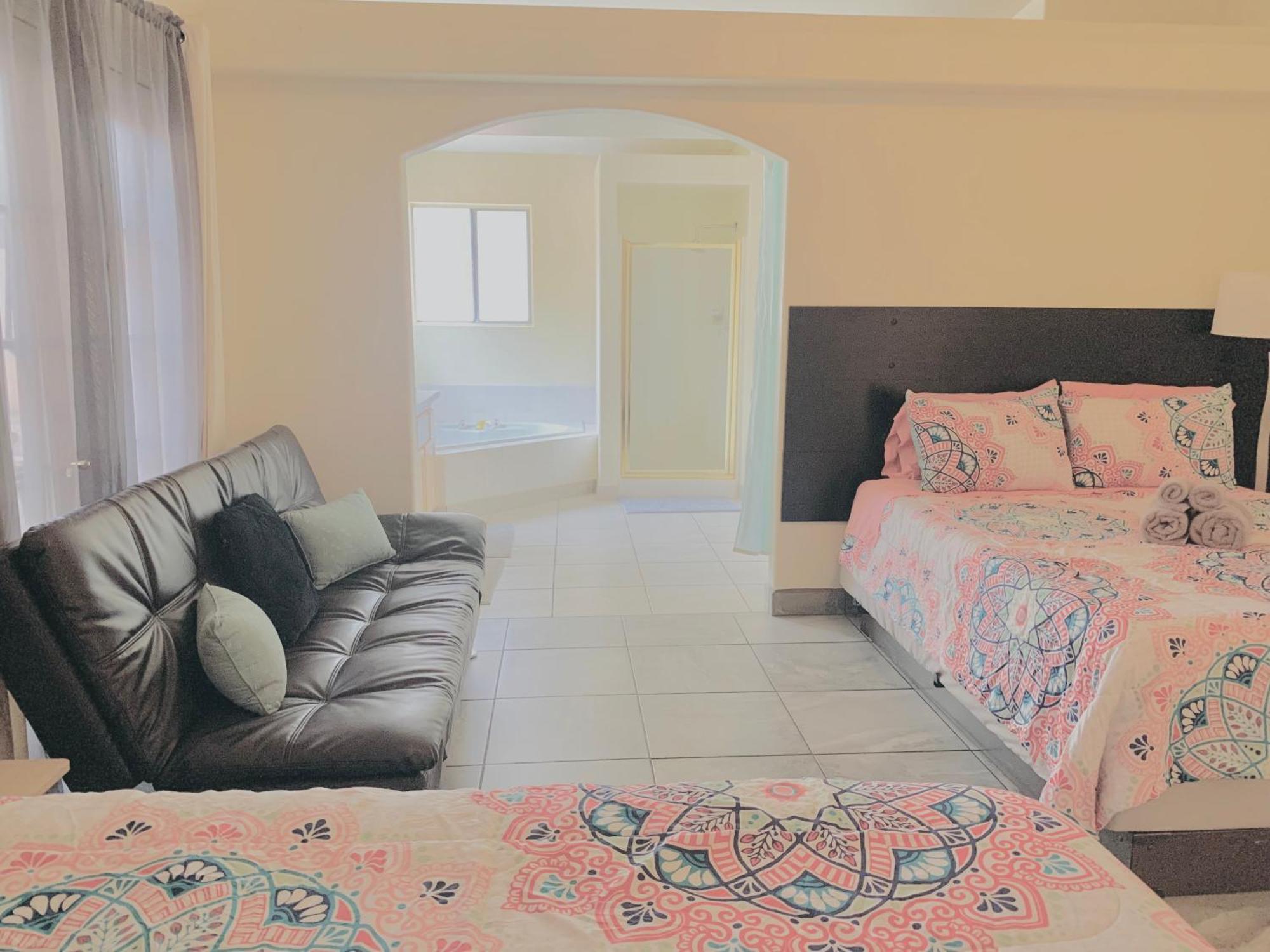Watercreek-Four-Bedroom House In לאס וגאס מראה חיצוני תמונה