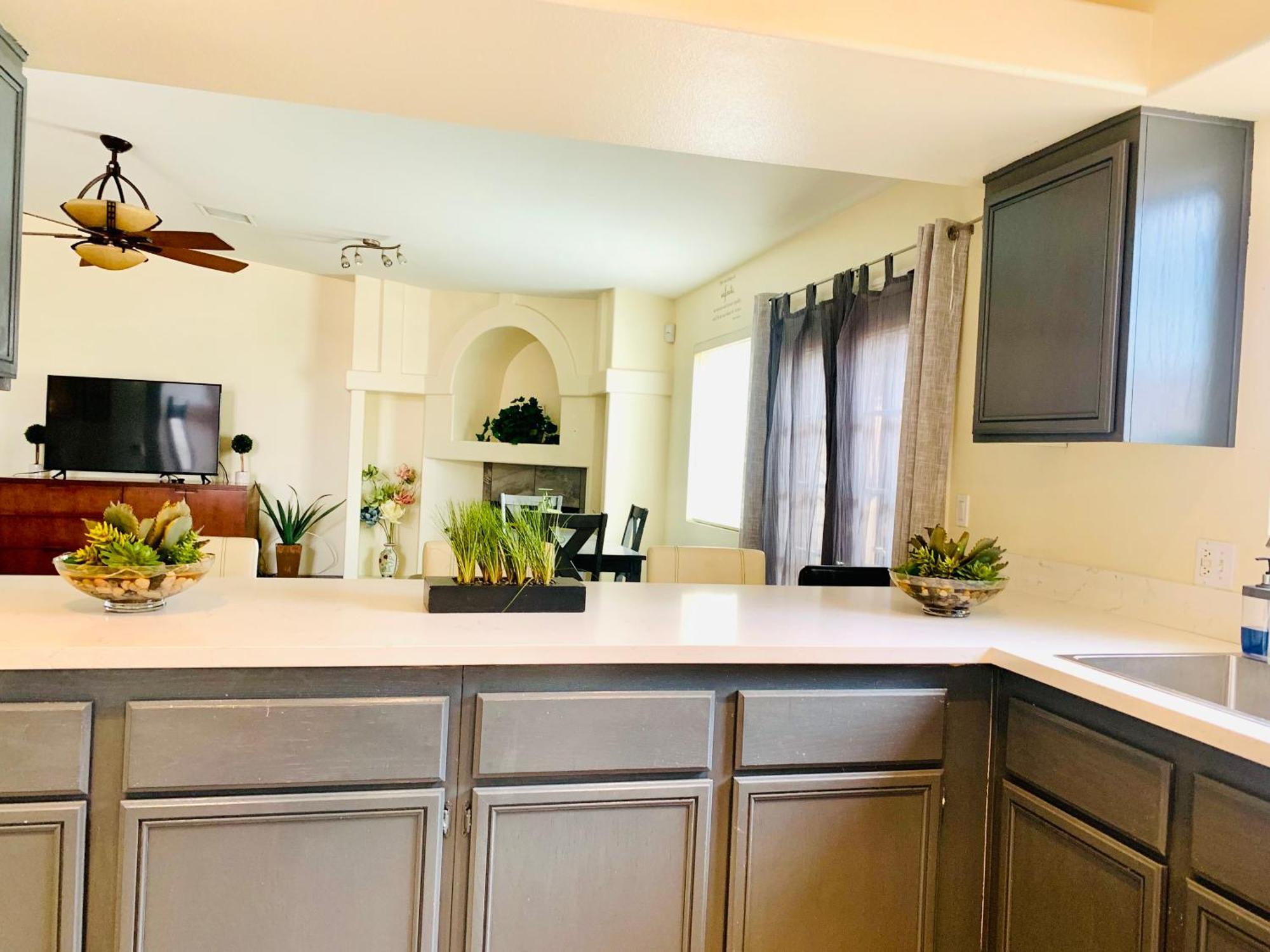 Watercreek-Four-Bedroom House In לאס וגאס מראה חיצוני תמונה