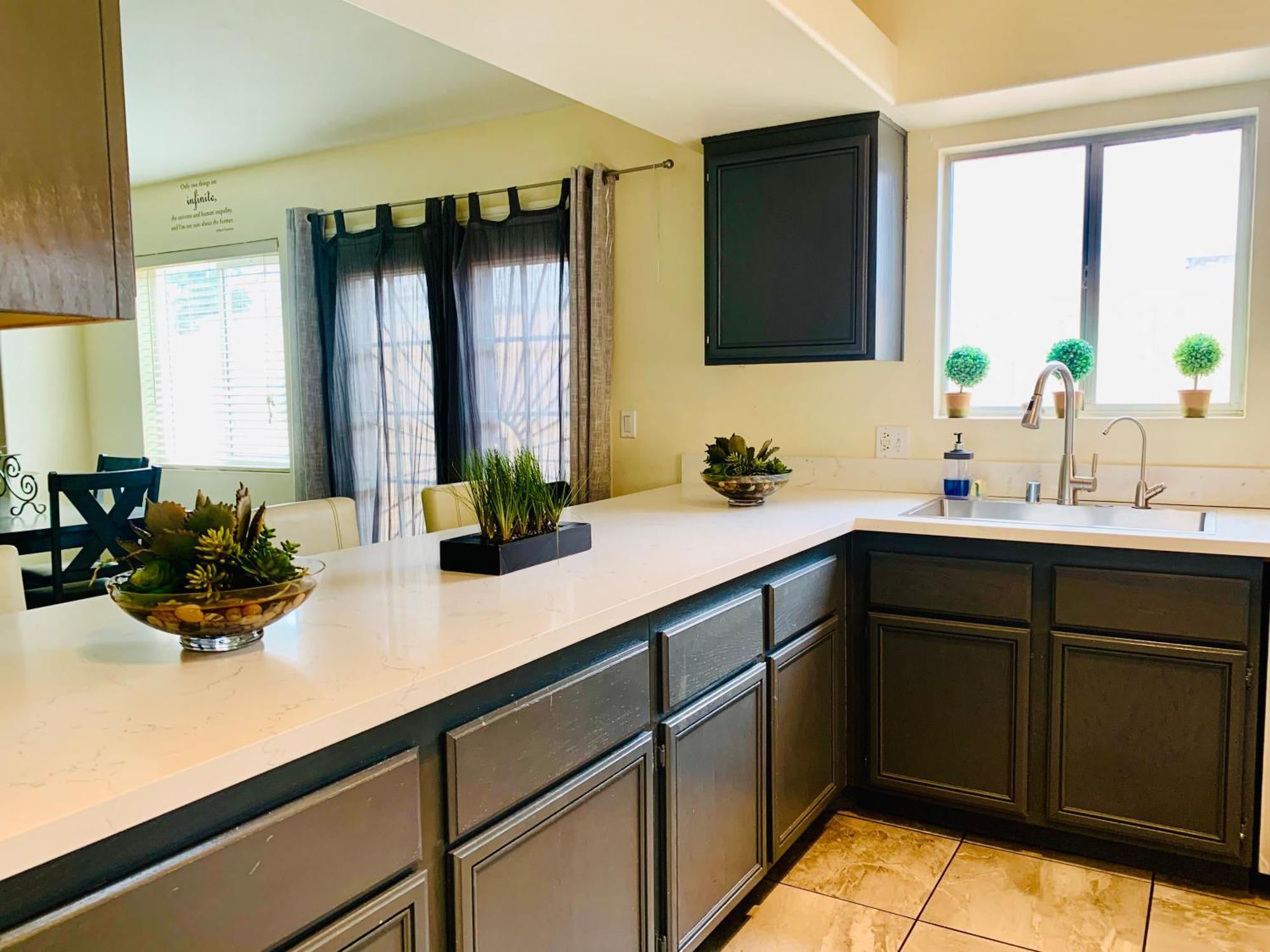 Watercreek-Four-Bedroom House In לאס וגאס מראה חיצוני תמונה