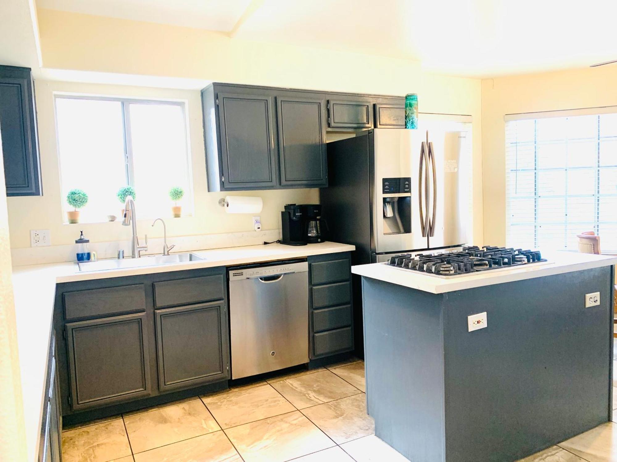 Watercreek-Four-Bedroom House In לאס וגאס מראה חיצוני תמונה