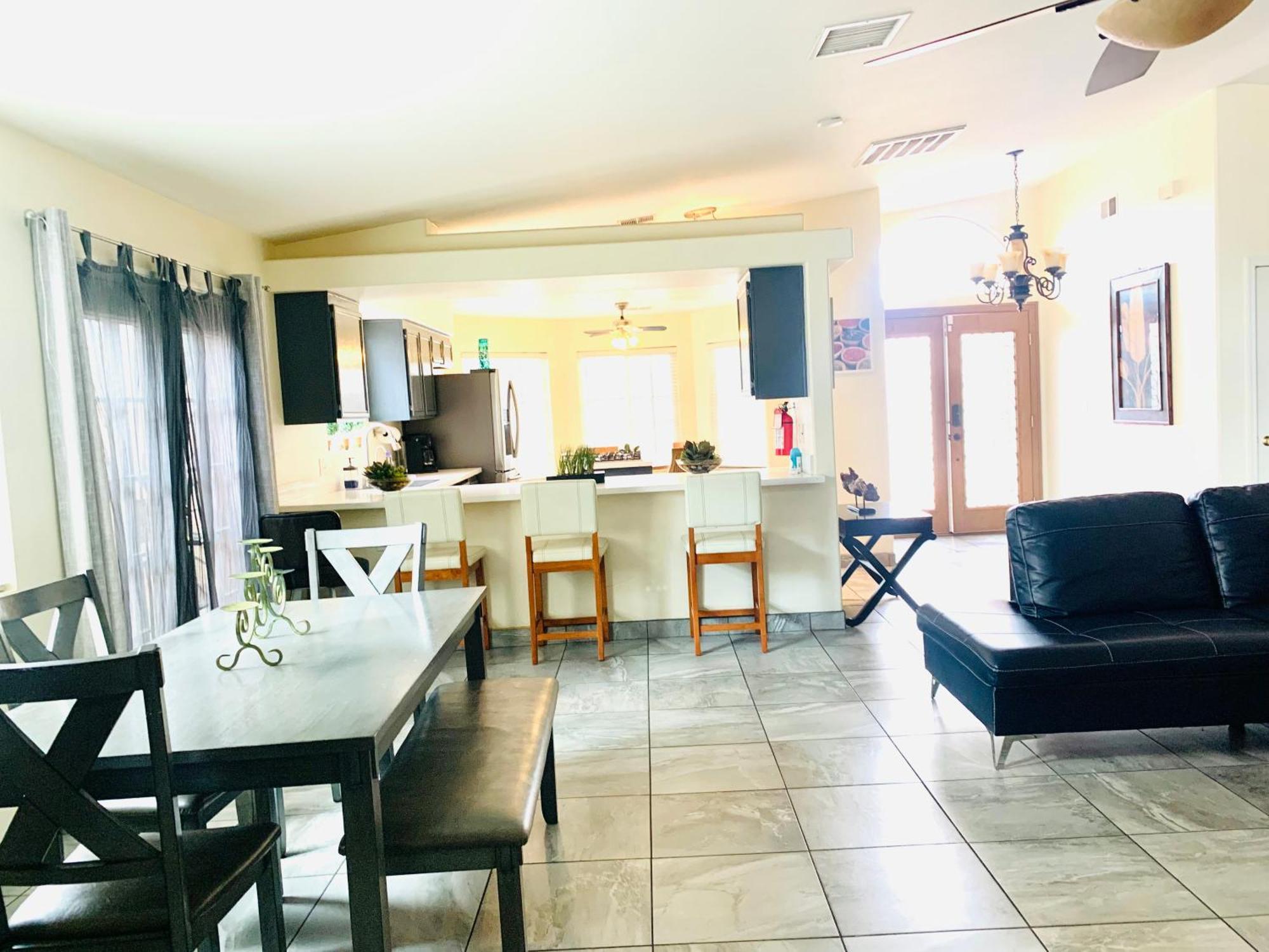 Watercreek-Four-Bedroom House In לאס וגאס מראה חיצוני תמונה